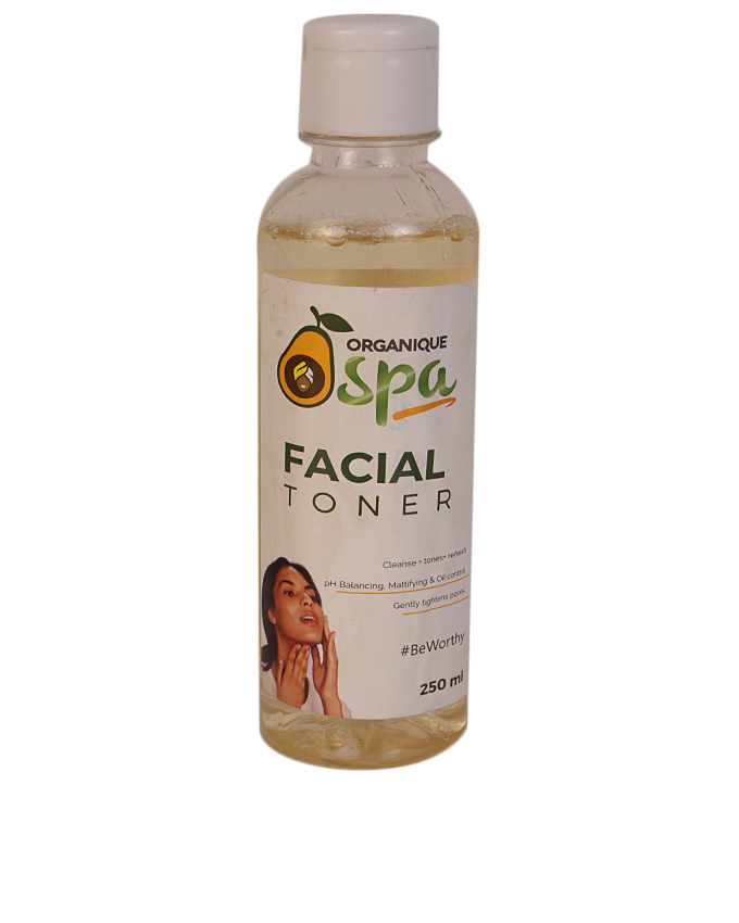 facial toner
