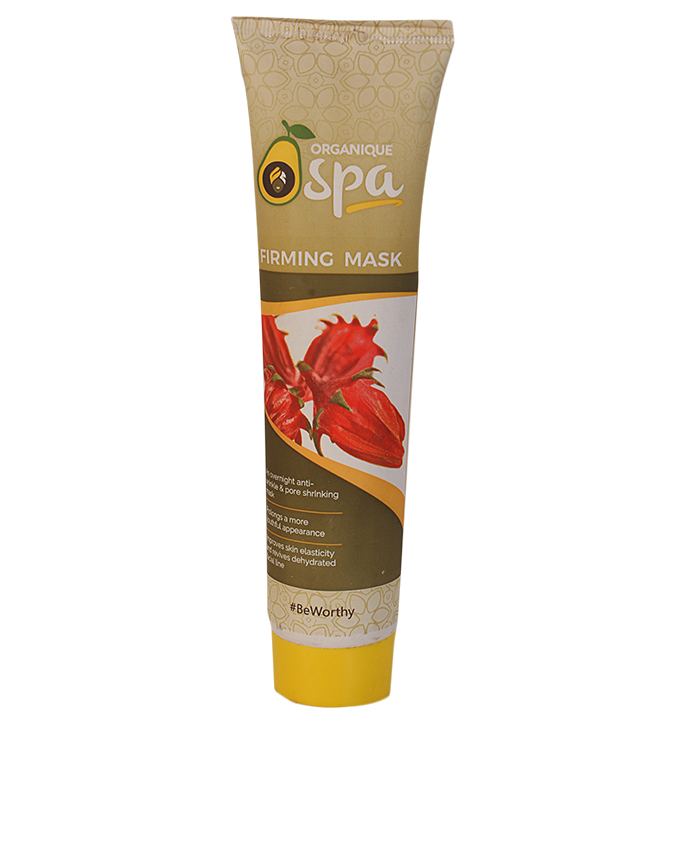 firming mask