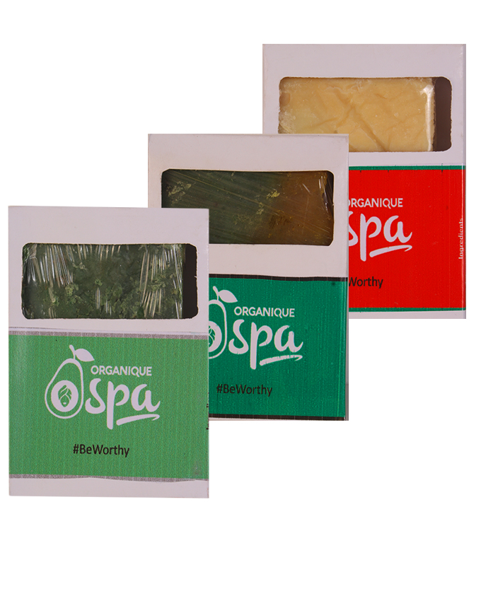 handmade soaps